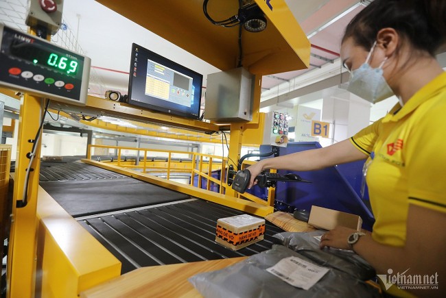 UPU Expert: Vietnam Has Potential to Improve Postal Ranking