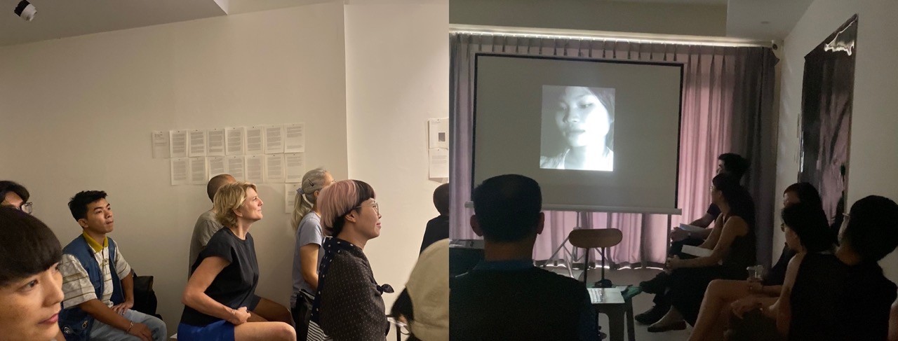 Community-based Format to Support Asian Independent Photojournalists