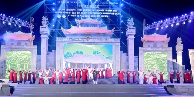 Photo: Dangcongsan