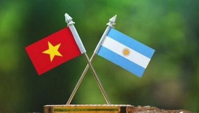 Vietnam News Today (Apr. 25): Vietnam - Argentina Cooperation Deal to Boost Parliamentary Ties