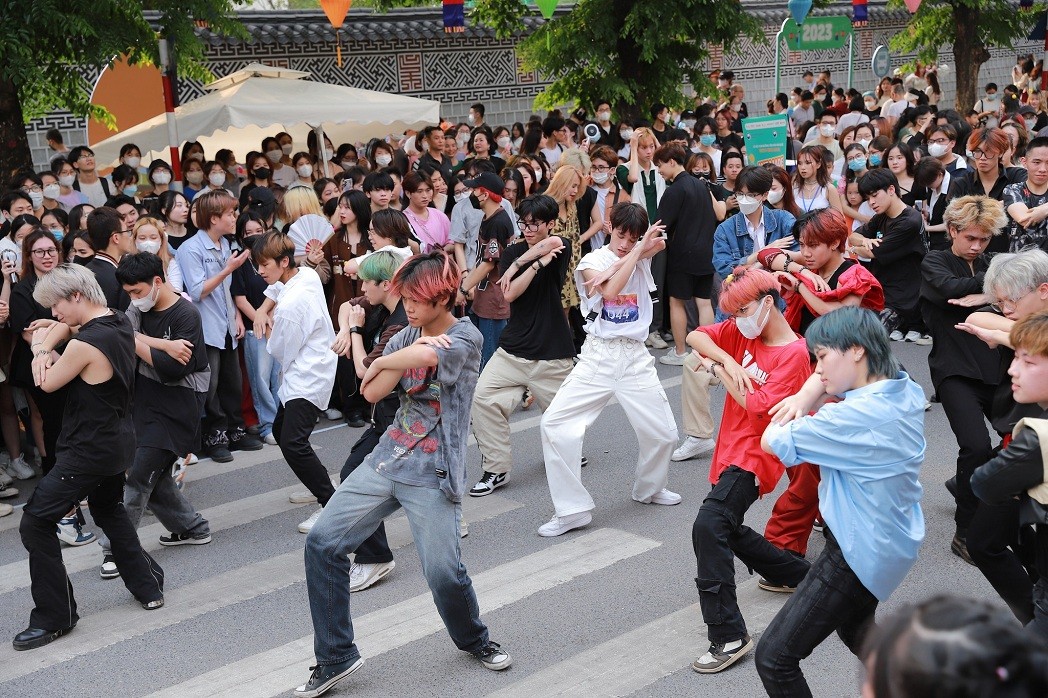 many recreational activities will also take place during the course of the festival