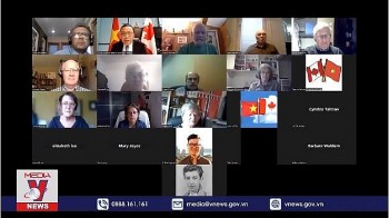 Canadian Expert: Vietnam Earns Fruitful Achievements After 48 Years of Reunification