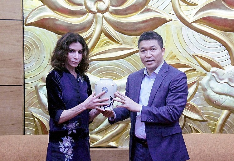 Facing the World to Conduct 40.000 More Craniofacial Operations For Vietnamese Patients