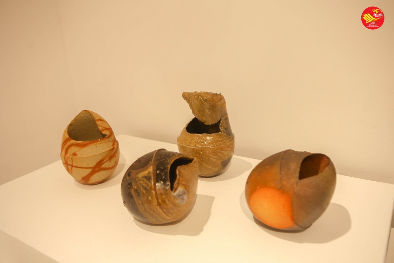 Japanese Pottery Comes to Thua Thien – Hue Province