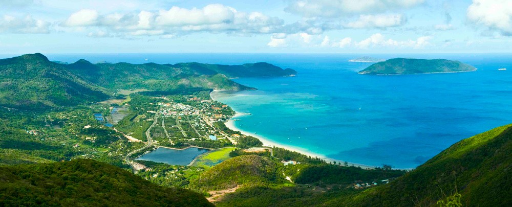 Photo: condaopark.com
