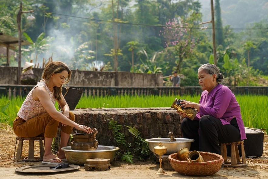 Vietnam Welcomes 3.7 Million Foreign Tourists in Four Months, Exceeding 2022