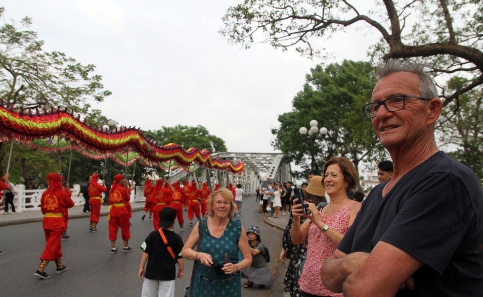Photo: Dien Quang/ Zing news