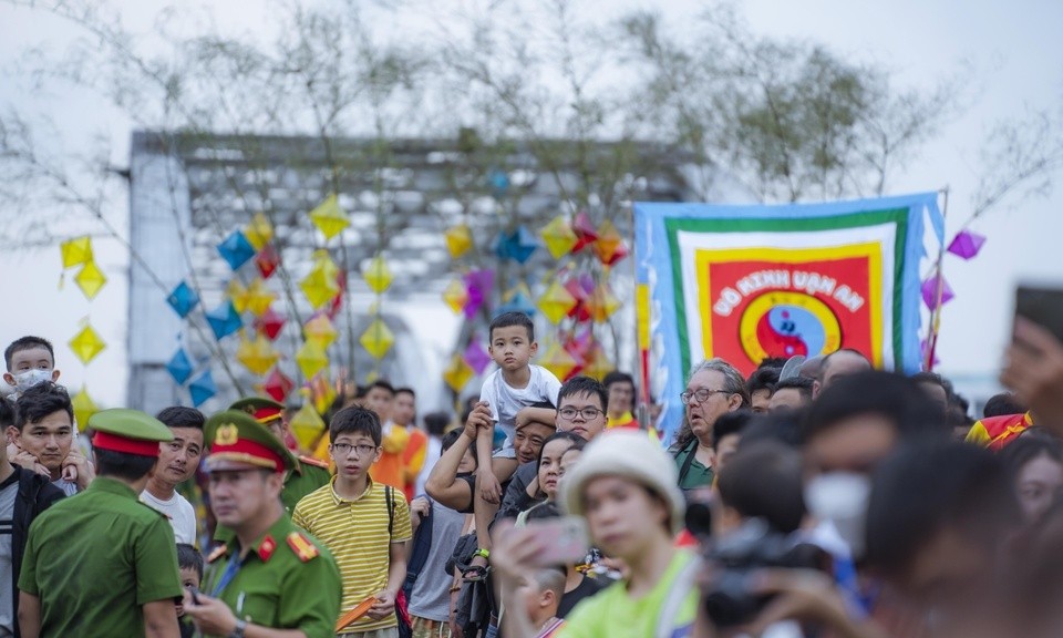 Photo: Dien Quang/ Zing news