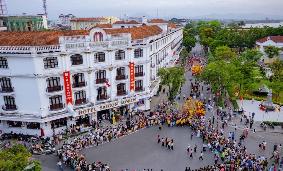 Photo: Dien Quang/ Zing news