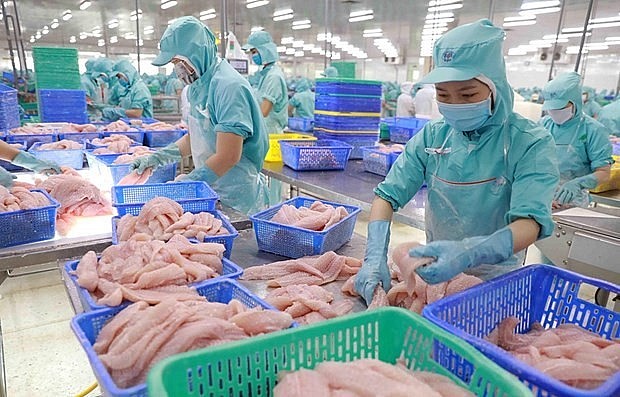 Vietnam News Today (May 5): Vietnam Records US$6.4 bln Trade Deficit with RoK in Q1