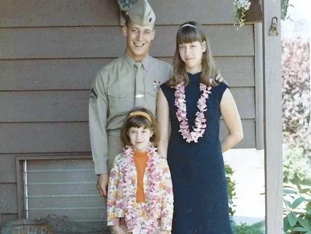 Sister of Slain American Soldier Learns Forgiveness, Peace in Vietnam