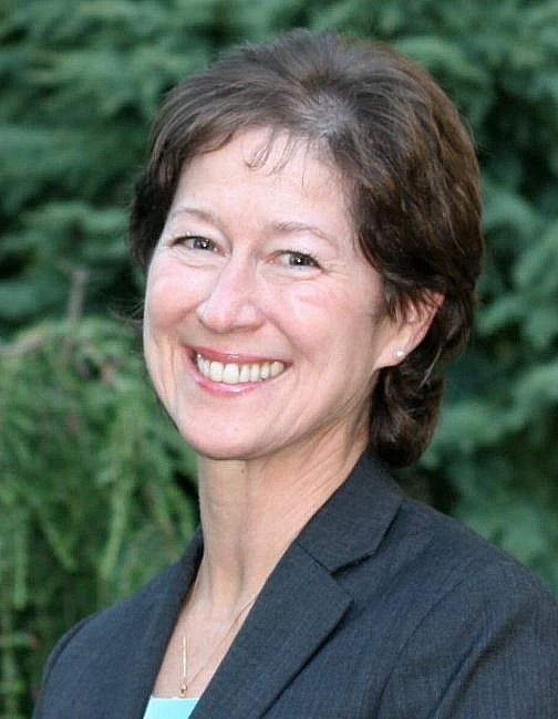 Susan Warner-Bean: Turn Pain into Motivation to Cultivate Peace