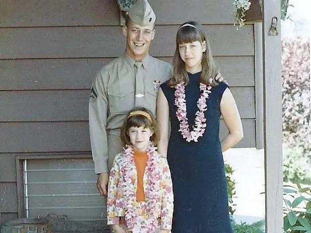 Sister of Slain American Soldier Learns Forgiveness, Peace in Vietnam