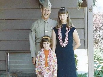 Sister of Slain American Soldier Learns Forgiveness, Peace in Vietnam