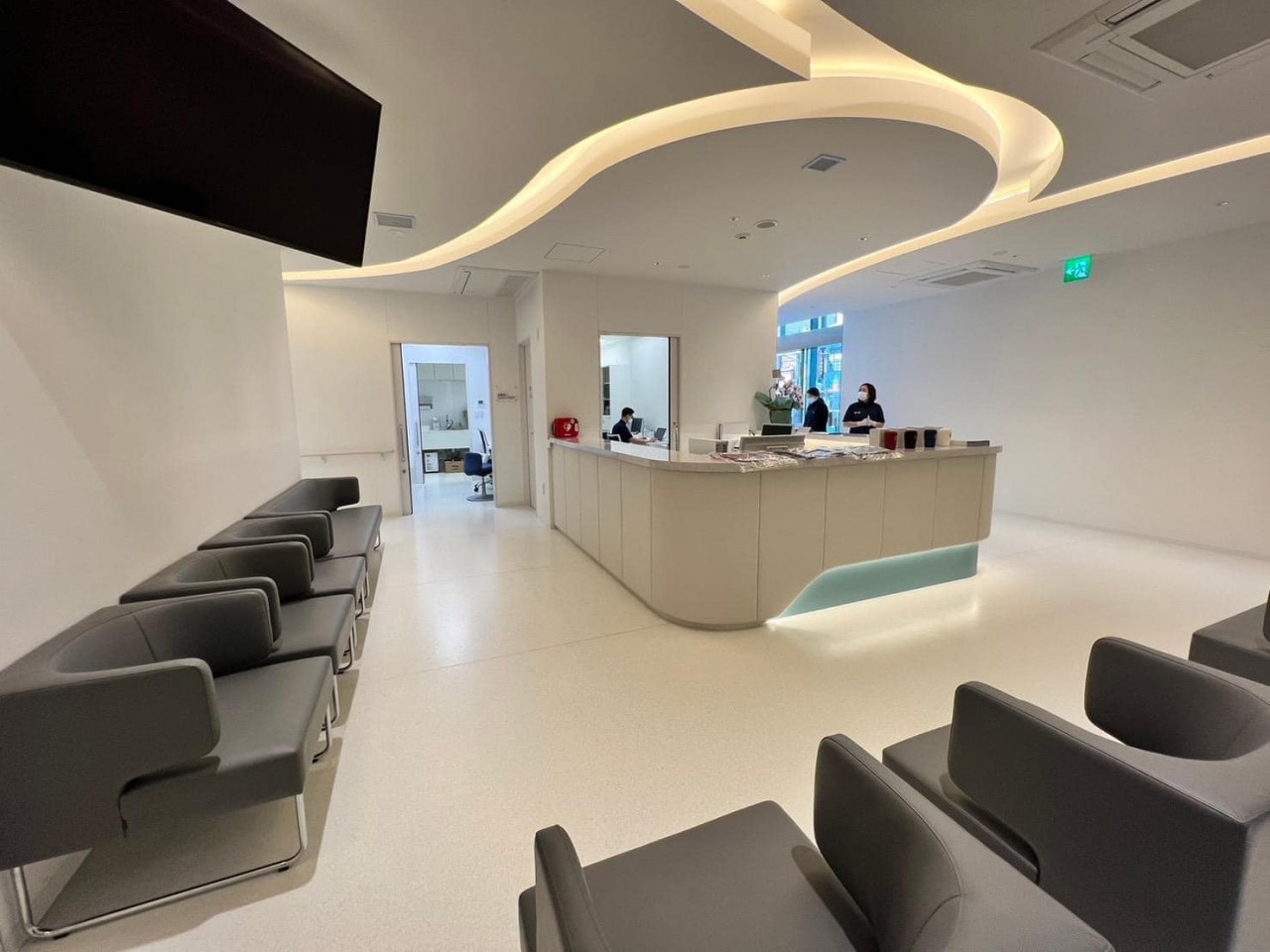 First Clinic for Vietnamese in Japan Put into Operation