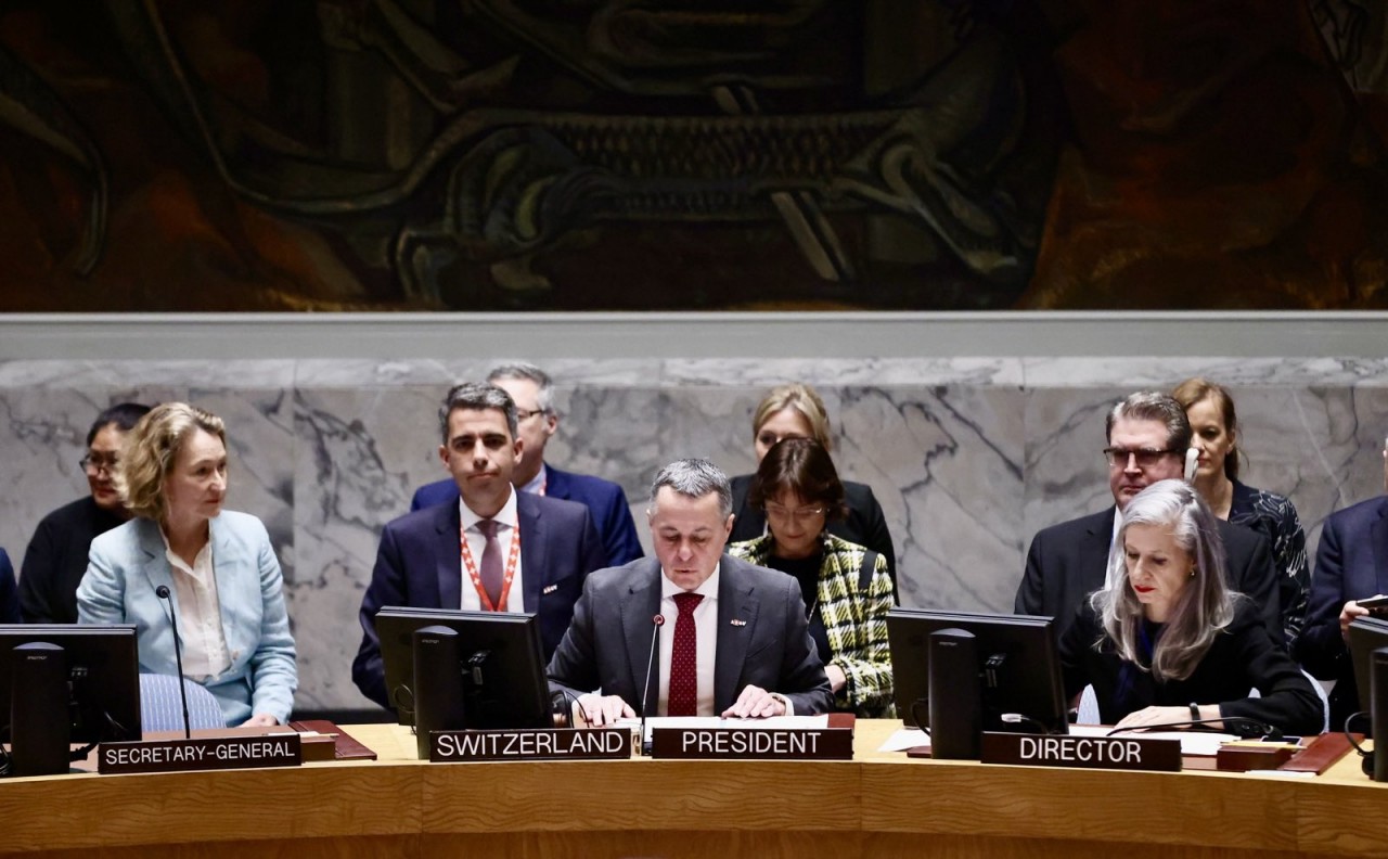 Vietnam Upholds Trust-Building Measures to Prevent Conflicts