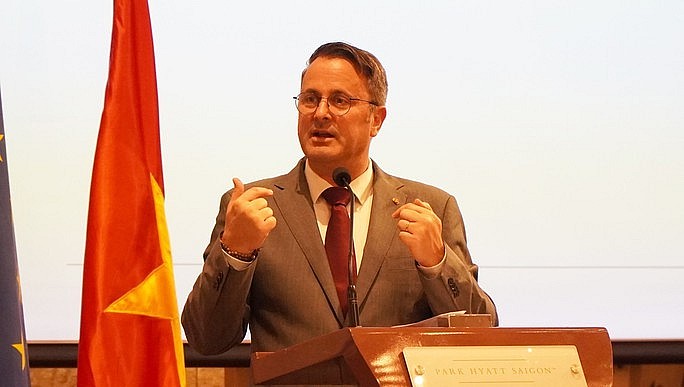 Forum Opens Up Opportunities for Vietnam-Luxembourg Trade Links