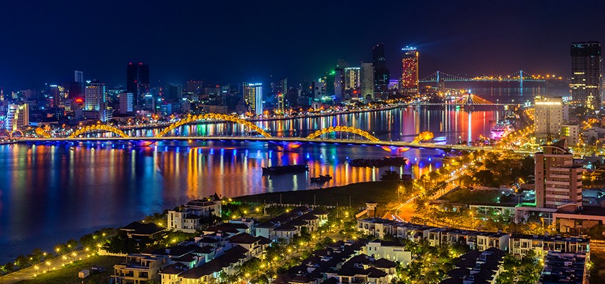 Photo: VM Travel 