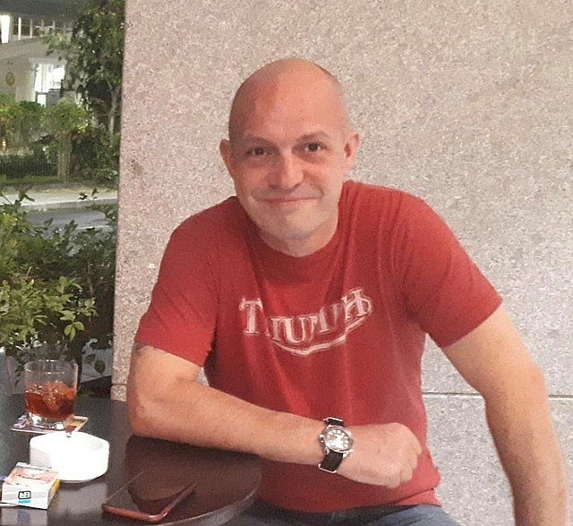Expats Share Their Views of Ho Chi Minh City