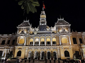 Expats Share Their Views of Ho Chi Minh City