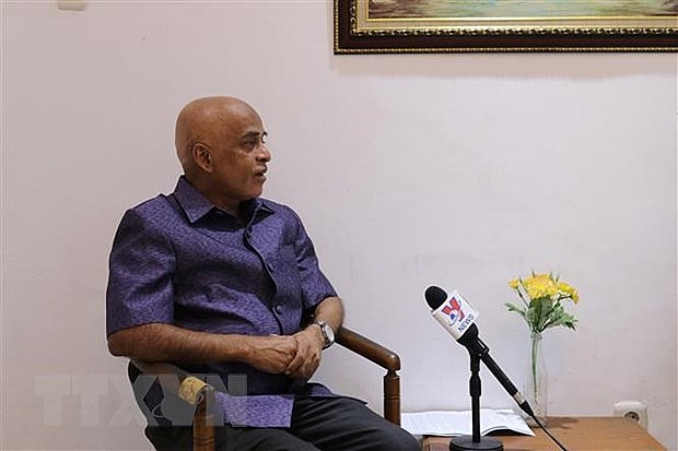Vietnam’s Contribution In ASEAN’s Unity, Peace And Stability