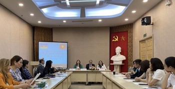 Azerbaijani Enterprises Seek Business Opportunities in Vietnam