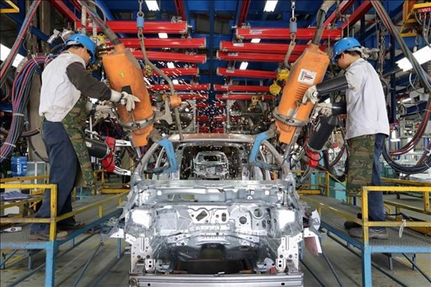 US businesses View Vietnam as Market with Growth Prospects