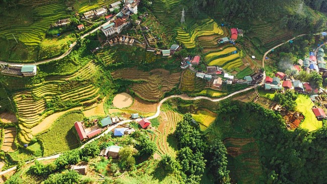 Vietnam Among World’s Eight Best Budget-Busting Destinations For Family Holidays