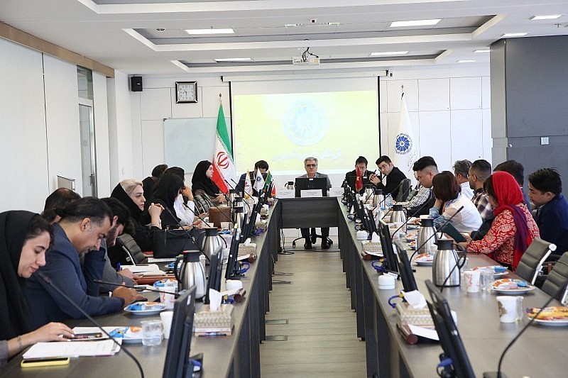 Promoting Export of Vietnamese Goods to Iranian Market
