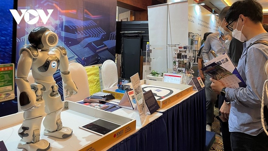 Vietnam Applies AI in Digital Transformation