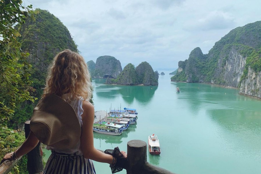 Photo: Vietnam.travel 