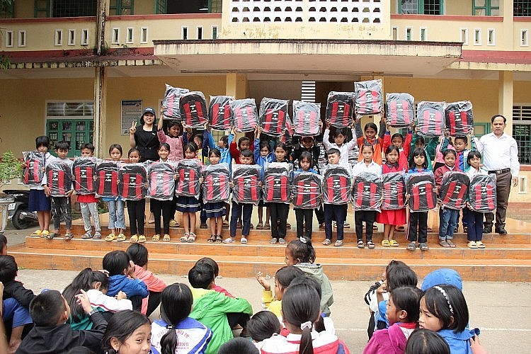 Friends of Project RENEW to Expand Operation Sphere in Vietnam
