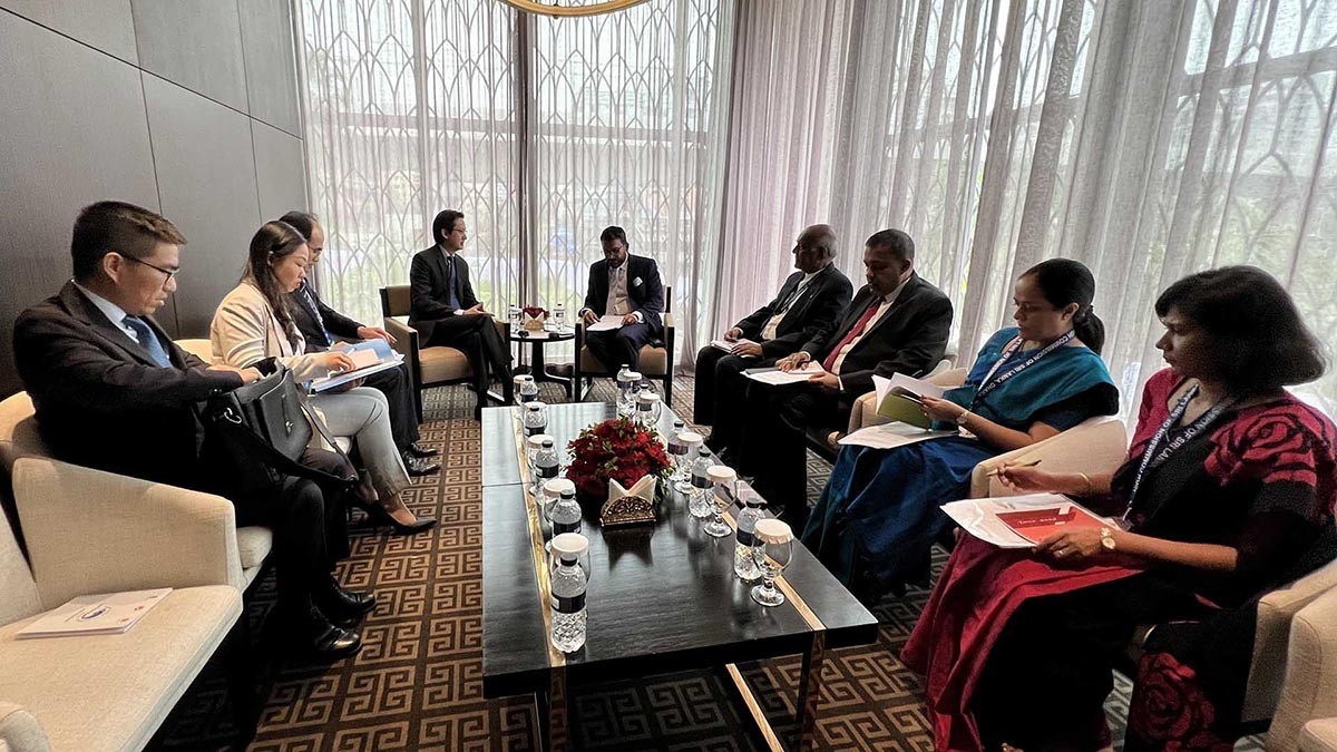 Vietnam Promotes Peace, Prosperity in Indian Ocean