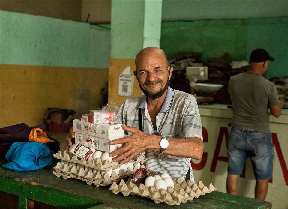 Vietnamese Photographers among 2023 Pink Lady Food Photographer of the Year Winners