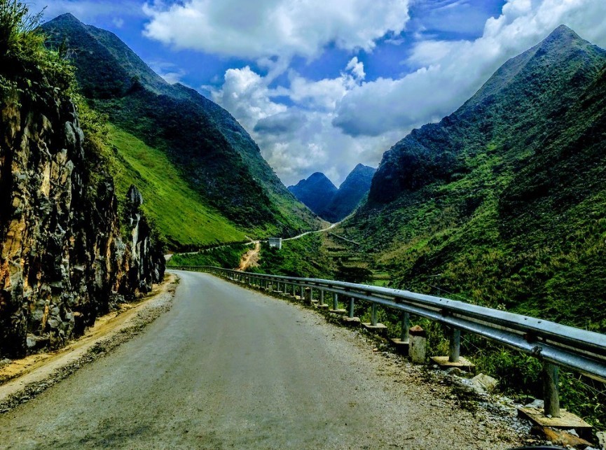 Photo: Vietnam Chronicles 