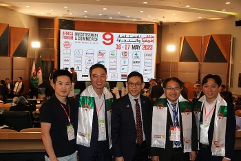 Vietnam-Africa: Ample Room to Cooperate in Agriculture, Food Security, Digital Transformation