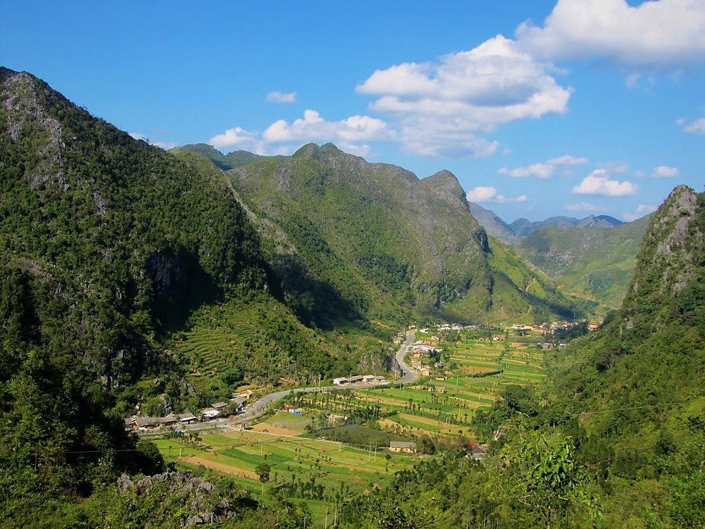 Photo: Vietnam Coracle 