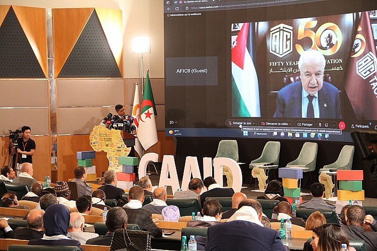 Vietnam-Africa: Ample Room to Cooperate in Agriculture, Food Security, Digital Transformation