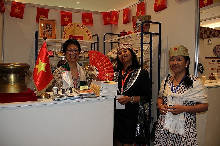 Vietnam-Africa: Ample Room to Cooperate in Agriculture, Food Security, Digital Transformation