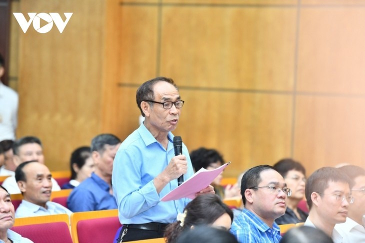 National Assembly’s 5th session opens, Land Law high on agenda