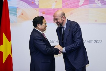 Vietnam's Anti-Corruption Efforts Applauded