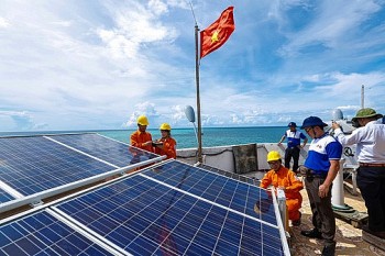 UK Helps Boost Asia' Clean and Sustainable Economic Growth with US $15 Million Commitment