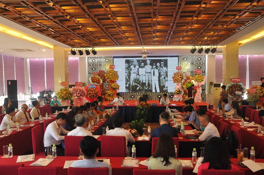 Vietnam-US Friendship Association in Quang Tri Holds First Congress