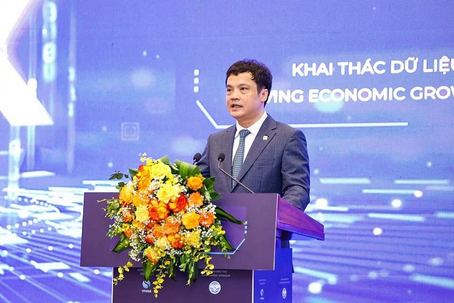 Vietnam-Asia DX Summit 2023 Accelerates Digital Transformation