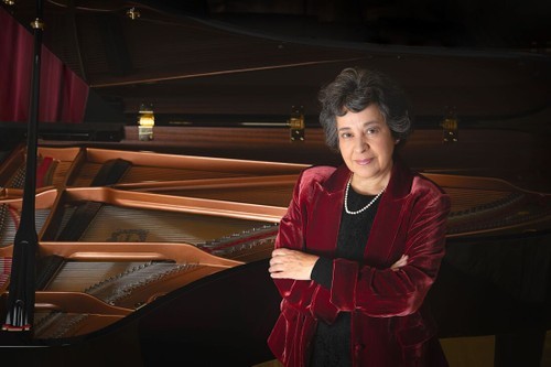 Classical Concert Celebrates Vietnam - Argentina Friendship