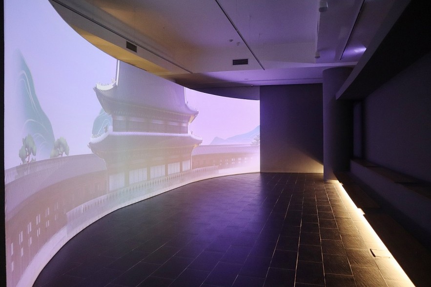 Editor's Picks: The Korean Hall in Hanoi - An Encounter of Culture
