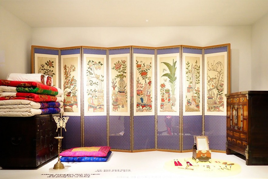 Editor's Picks: The Korean Hall in Hanoi - An Encounter of Culture