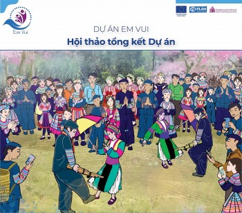 Digital Technology Supports Ethnic Minority Youth In Self-Protection