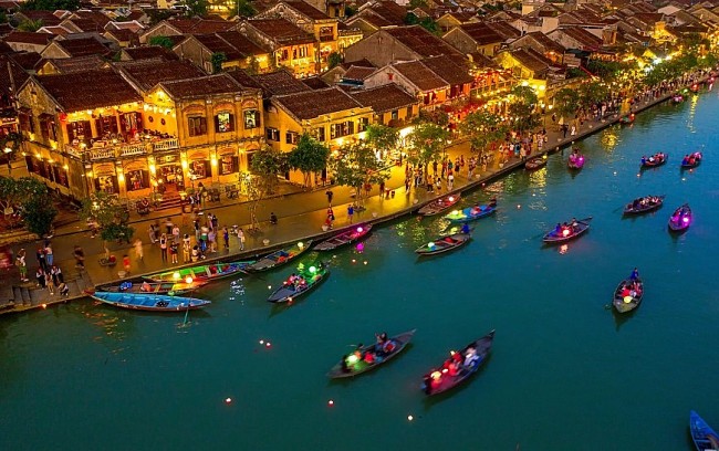 Vietnam News Today (Jun 1): Vietnam Seeks to Boost Ties in Renewable Energy Development with Netherlands, US