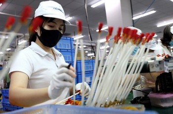 Vietnam – Attractive Destination for Italy's Lombardia Firms: Forum